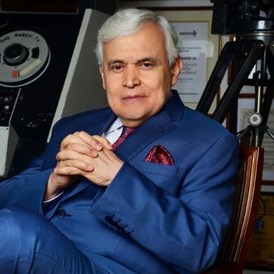 jorgebarontv's profile picture