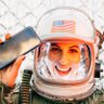 NASA clip's profile picture