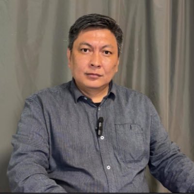 Болот Темиров's profile picture
