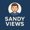 Sandy ็ๅคดๅ