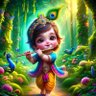 Фото профиля 🥰 💞 Thanga Prakash A💛💕