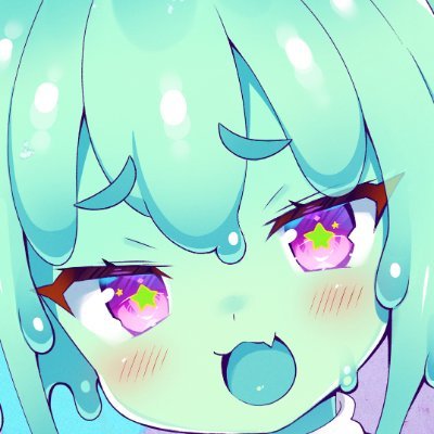 PiaPi 👽🥒Slime Girl VTuber【BEASTIEZ】@ DOKOMI's profile picture
