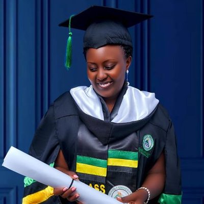 Katusiime Caroline's profile picture