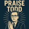 Profilbild von Praise Todd