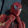 Фото профиля SPODER-MAN