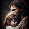God Jesus Mary Love Faith Truth Laugh Family 🙏⭐️'s profile picture