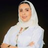Dr Zainab | PhD profil fotoğrafı