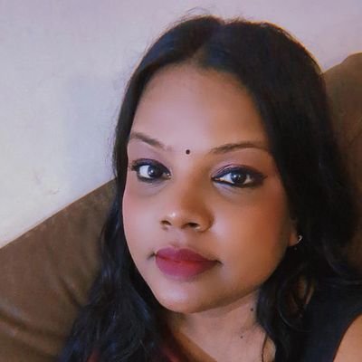 Shalin Maria Lawrence's profile picture