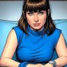 Patricia Watts 的头像
