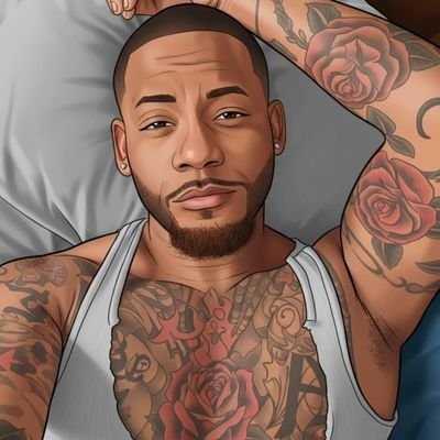 🧜🏾♂️HellaSexy👣Shorty🧸's profile picture