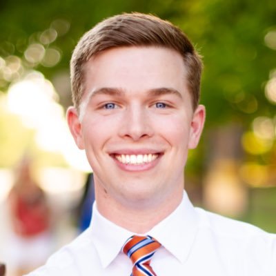 Garrett Mashburn's profile picture