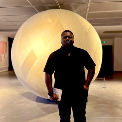 TheIdrisMamman's profile picture