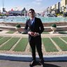 أحمد مبارك profil fotoğrafı