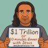 Mahesh Chookolingo's profile picture