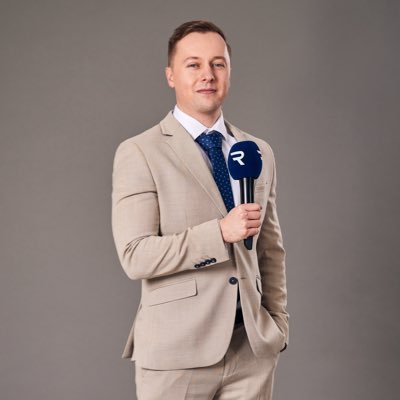 Dan Overall's profile picture