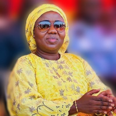 Fatou DIOUF's profile picture