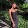 Kat profil fotoğrafı