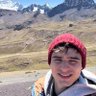 Profilbild von Alexander Bogdanov
