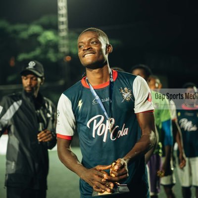 Kosisochukwu Maduka's profile picture