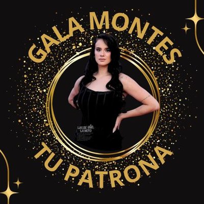 Gala Montes Tu Patrona's profile picture