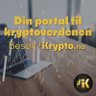 iKrypto.no profil fotoğrafı