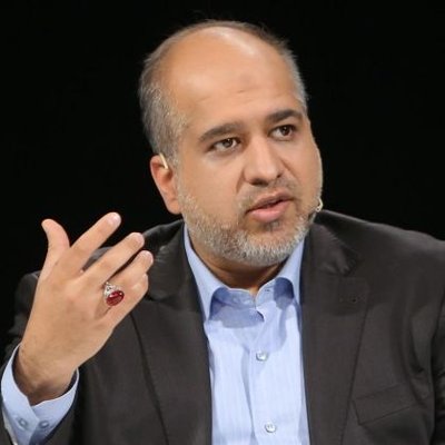علی خضریان | Ali Khezrian's profile picture