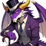 Profilbild von Dapper Dinosaur