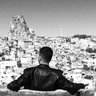 🌍 profil fotoğrafı