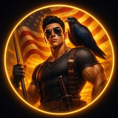 Nolan Peregrine 🦅's profile picture