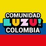 Фото профиля Comunidad Luzu Colombia