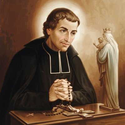 Apostolado Montfort 🇻🇦's profile picture