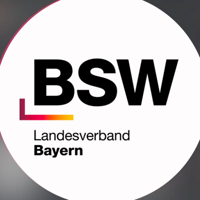 BSW Bayern's profile picture
