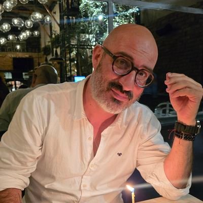Alejandro Pino Calad's profile picture