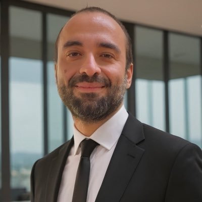 Ali Khalife علي خليفة's profile picture