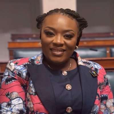 Lydia Mutyebele Ngoi's profile picture