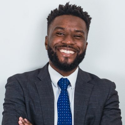 Abdoulbar Djaffar's profile picture