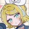 Kagamine Rin's profile picture