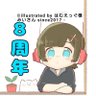 Profilbild von みいさん@8/29じゅじゅフェス参戦!夏油傑&五条悟推し