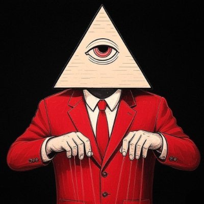 redpillbot's profile picture