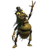 Фото профиля P.T Flea