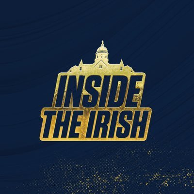Notre Dame Fighting Irish's profile picture