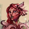 Profilbild von Rosa