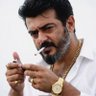 DheenaShankar - Thala Veriyan 😈⚔️ 的头像