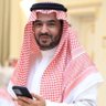 بندر باقيس 🇸🇦 💚 的头像