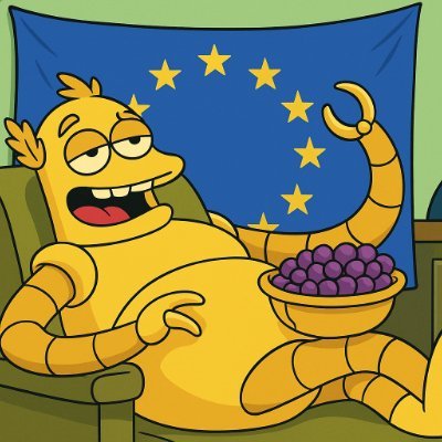 Bacchus 🍷's profile picture