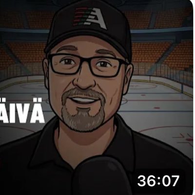 Jouni Nieminen 🇫🇮🇨🇦 (Dont forget 🇺🇦)'s profile picture
