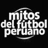 Profilbild von Mitos del Futbol Peruano