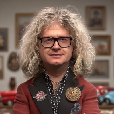 Chalençon's profile picture