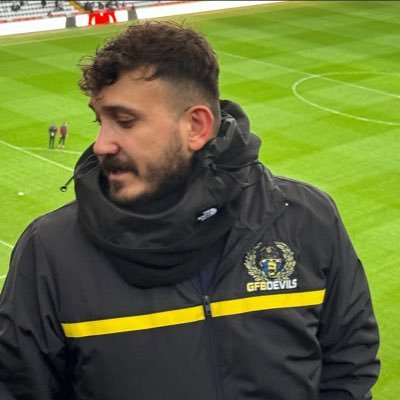 Murat Göz's profile picture