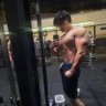 底辺トレーニー profil fotoğrafı